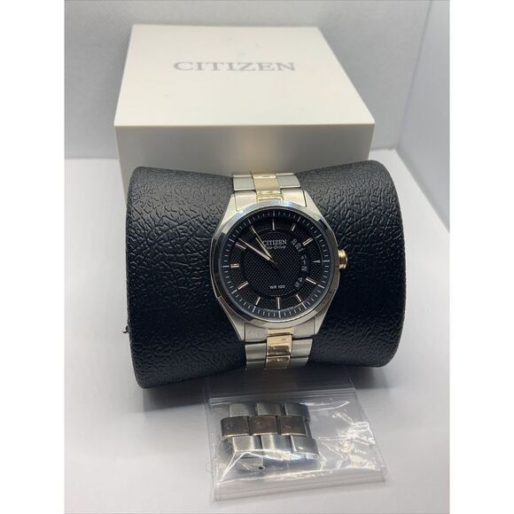 Citizen AW1146-55H FRY225 - Picture 2 of 11